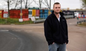Un bărbat oferă consiliului local 50 de milioane de lire pentru a-l lăsa să caute bitcoin la groapa de gunoi